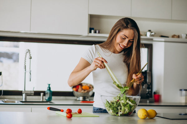 Creatina y Mujeres: El secreto mejor guardado para la salud ósea después de los 30