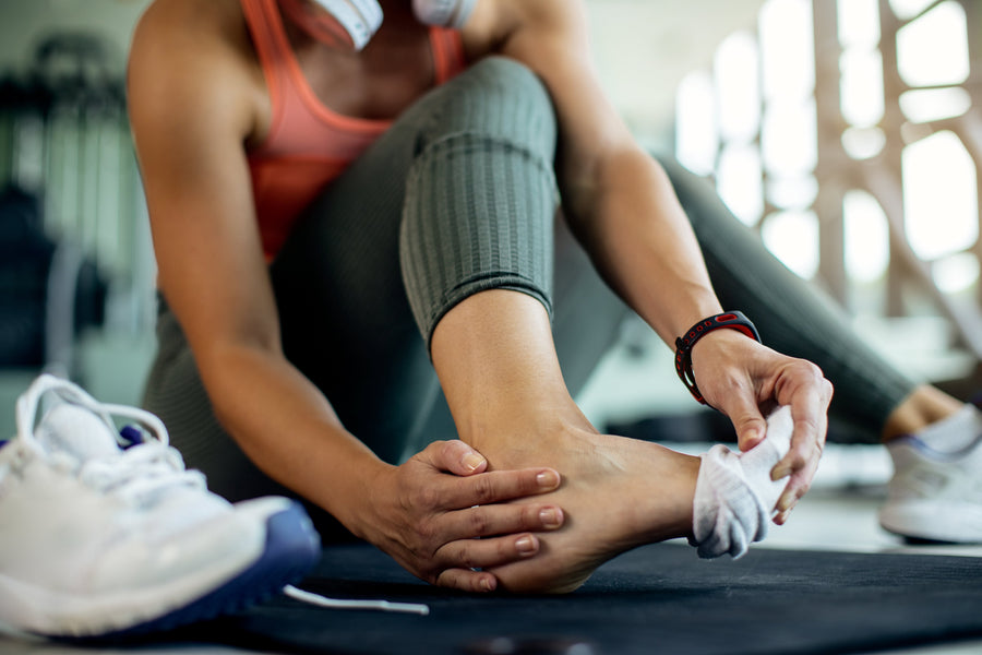 Creatina y Recuperación de lesiones: lo que la ciencia realmente puede prometerte