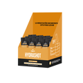 HYDRASHOT ELECTROLITOS EN POLVO CAJA 30 UDS