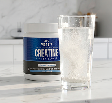 100% CREATINA PURA MONOHIDRATADA 150GR