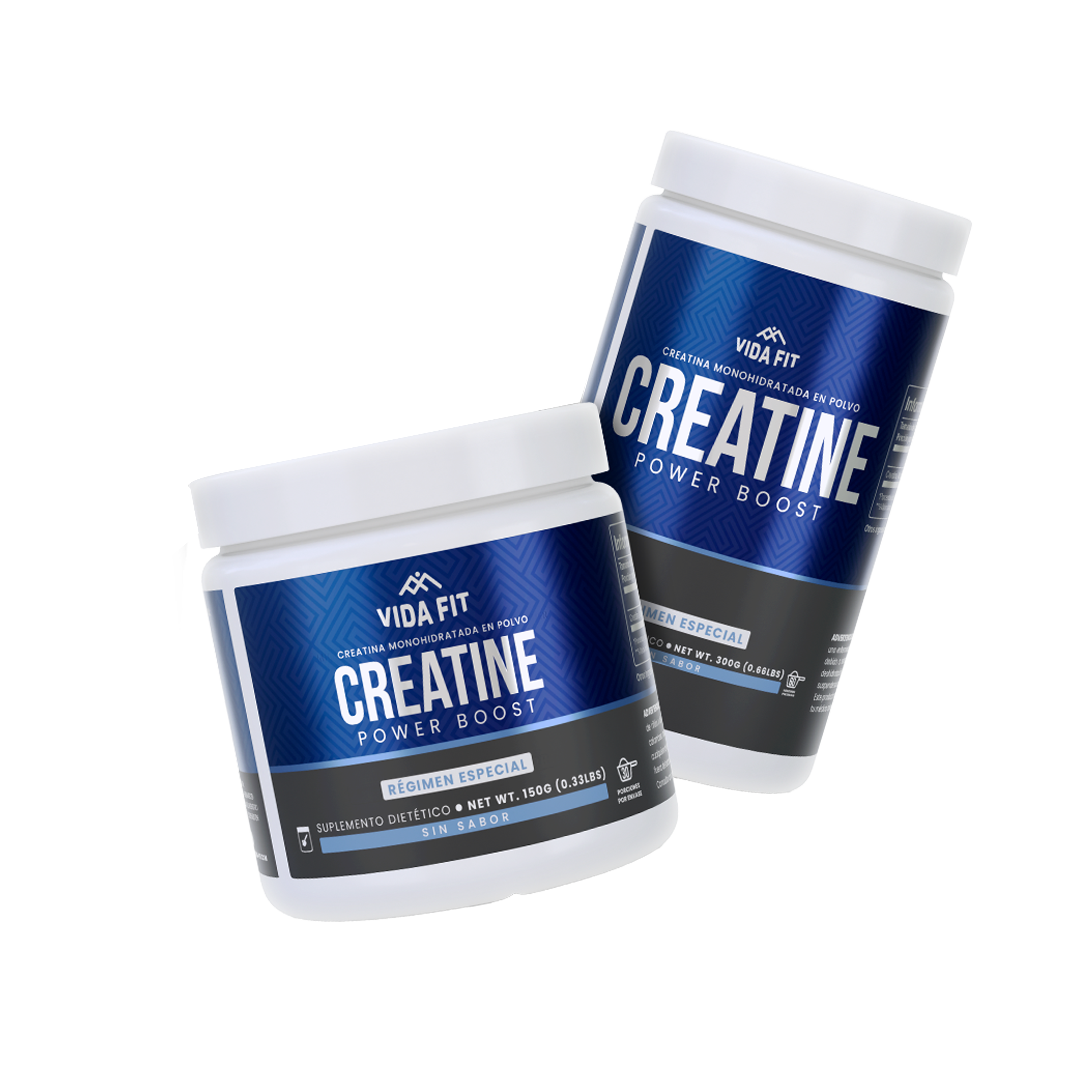 Creatina VidaFit