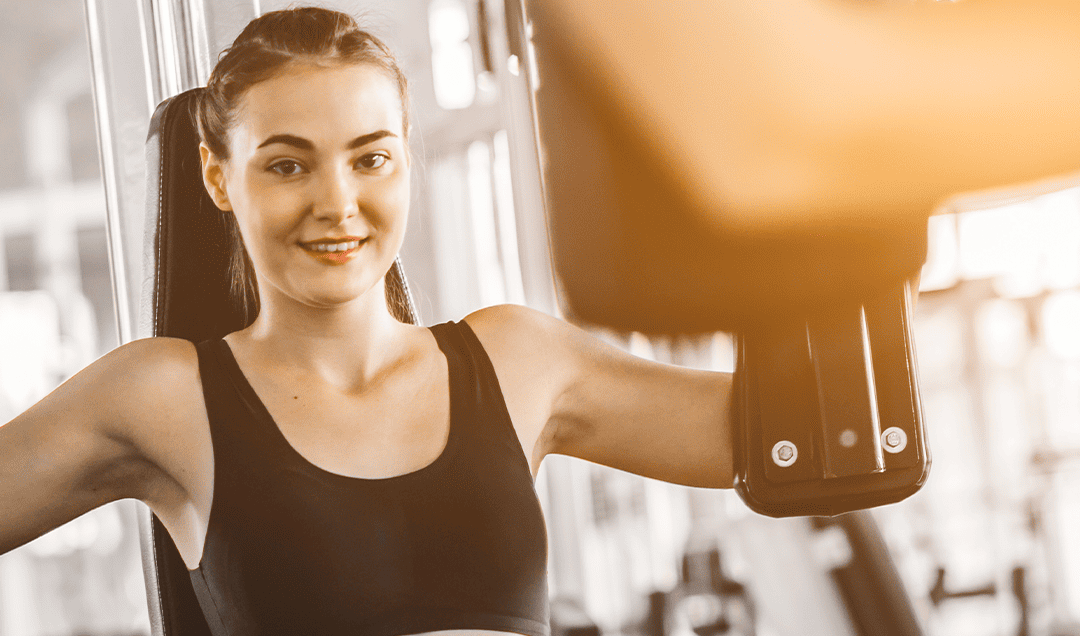 ¿Cómo construir disciplina para formar hábitos y mantenerte en el gimnasio?