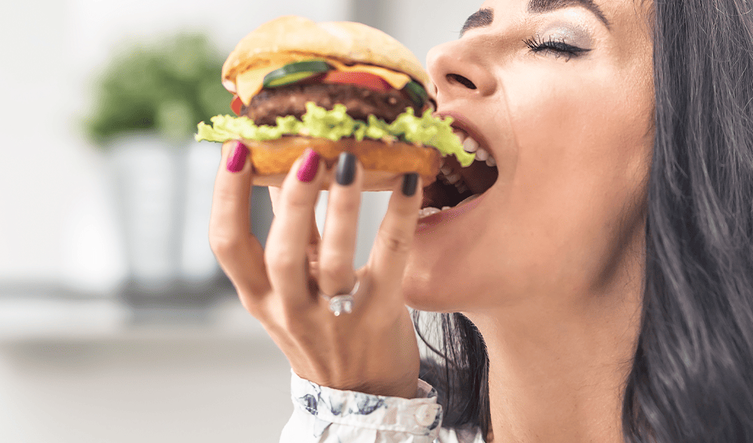 Hambre Emocional