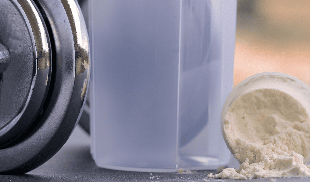Cuando Tomar Creatina ¿Antes o Después de Entrenar? | Vidafit