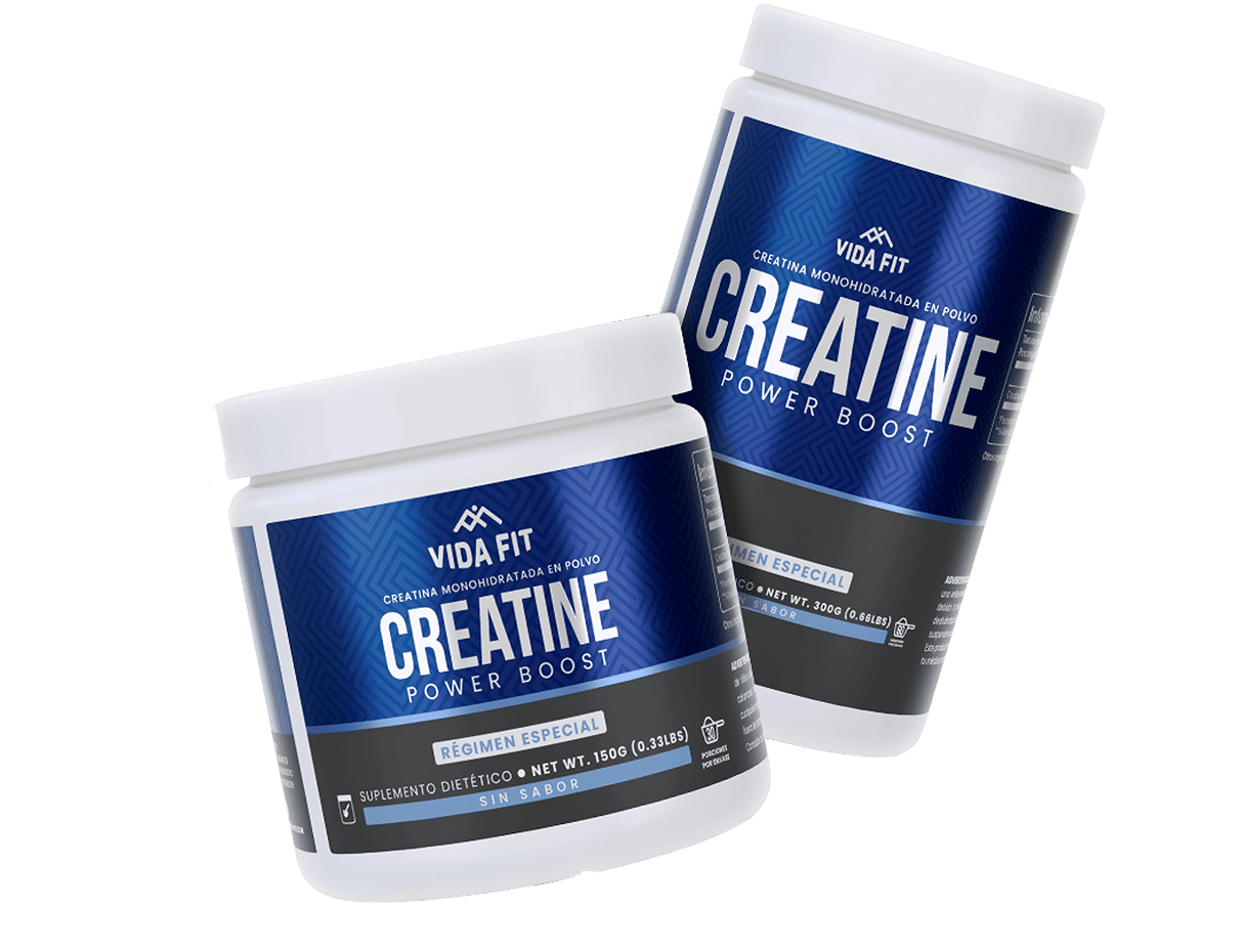 Creatine-PowerBosst