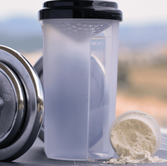 ¿Cuánta creatina tomar por día?: Dosis recomendada