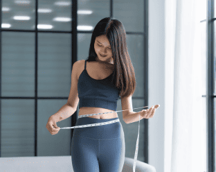 Mitos desmentidos: ¿La creatina me hará retener líquidos? (La guía definitiva para mujeres)